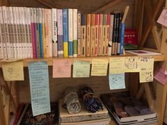 -隅cafe(傅厚岗店)