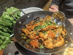 -随缘小馆(红岭路店)
