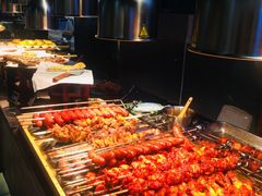 -梨花自助烤肉(天河城店)