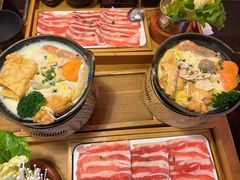 -老爷锅(新街口IFCX店)