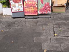 -狮龙啤酒烧烤屋(建二路店)