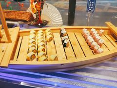 -冠菌火锅自助(东莞桥头店)