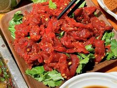 -86烧烤·炭火烧烤 (石人总店)