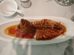 -苏梦江南·淮扬菜(夫子庙店)