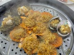 -船奇蒸汽海鲜·闽菜(八市海鲜总店)