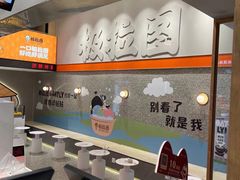 -极拉图·现制冰淇淋(大卫城店)