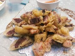 脆皮肥牛-清真悦宾楼食府(海湖店)