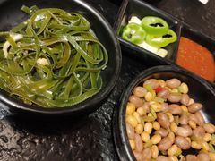 -九田家黑牛烤肉料理(石路天虹店)