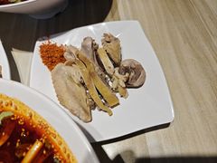 -清真·天府皇城坝百年牛肉火锅(皇城清真寺店)