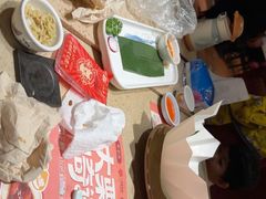 -点都德(聚福楼店)