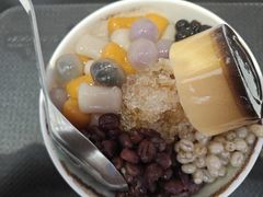 -鲜芋仙(中环百联2店)