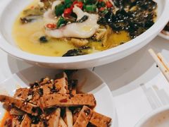 -鱼你在一起(正大乐城店)