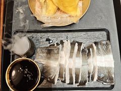 -何发发和牛烧肉·鳗鱼榴莲放题自助(乐峰广场店)