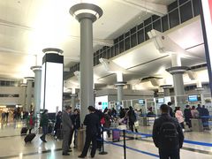 -长沙黄花国际机场-T1航站楼