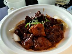 -九里云松·天香餐厅