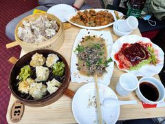 -正宗天津烧麦馆(柳州路店)