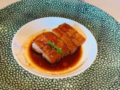 -富力丽思卡尔顿酒店·丽轩中餐厅