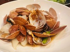 -亚特兰蒂斯·蟹餐厅 CRAB KITCHEN·鲜活海鲜