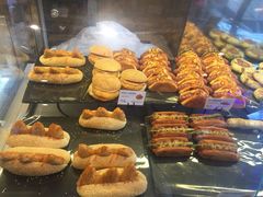 -巴黎贝甜(大宁国际商业广场店)