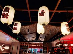 -得意啫·广东啫啫煲(前海HOP店)