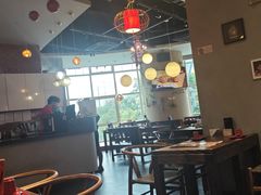 -红料理|串串有瘾·烧烤(吴中路店)