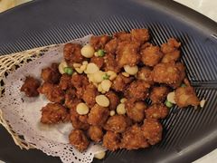 -白金汉爵大酒店-24小时餐厅
