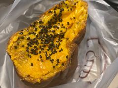 地瓜面包-韩国利尔面包(桂林路店)