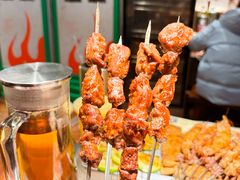 -宝记烧烤·龙虾·啤酒夜宵(新街口店)