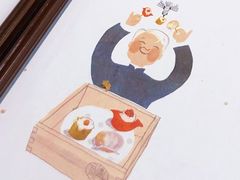 -蔡澜点心·粤菜(西单大悦城店)