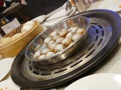-青蓬蒸汽海鲜·深圳老字号·团建聚会(壹方城店)