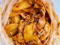 -上园鸡骨棒(上园小区店)