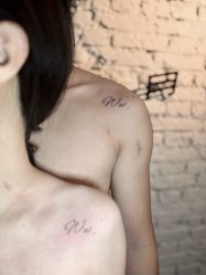 -PinooTattoo皮奴刺青纹身设计总部