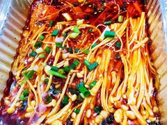 -李老哈·东北菜(宋园路店)