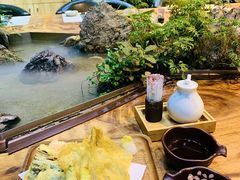 -森味薪火烧•烧鸟居酒屋•日本料理(望京店)