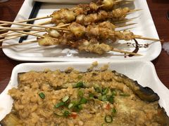 -金刚山烧烤(中山路店)
