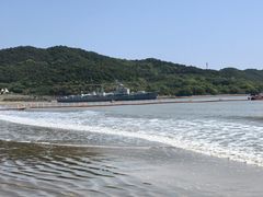-东海半边山旅游度假区