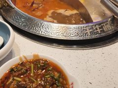-千牛将·鲜牛肉火锅(开元路店)