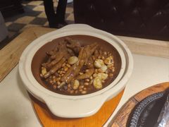-小柴米·传统江西菜(八一广场店)