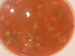 -玛格萝妮比萨屋(四平店)