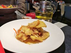-北院·果木烤鸭·25年东北菜(创意产业园店)