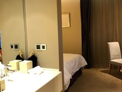 -上海中航虹桥机场泊悦酒店
