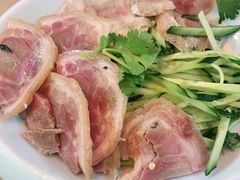 -湘邻呷铺·田园家宴(汉基广场店)