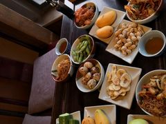 -青藤茶馆(南山路店)