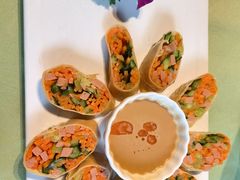 -天厨妙香素食餐厅(清华店)