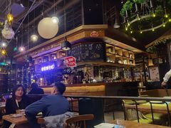 -胡桃里乐队酒馆(大庆店)
