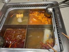 -海底捞火锅(宇飞大厦店)