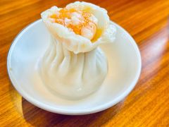 虾仁烧麦-鼎泰丰(成都远洋太古里店)