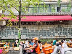 -冒椒火辣(奎星楼街店)