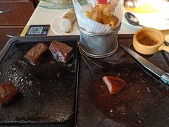 -半秋山西餐厅(襄阳万达店)