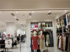 -优衣库(苏州天虹CCMall石路店)